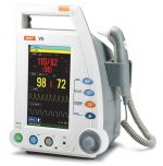 Vital Sign Patient Monitor