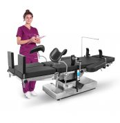 A106-2 Electric Hydraulic Operating Table