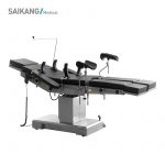 A200 Electric Operating Table