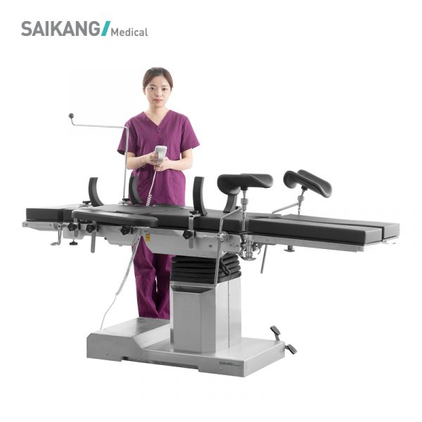 A202 Electric Operating Table