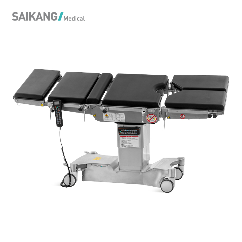 A302 Electric Operating Table