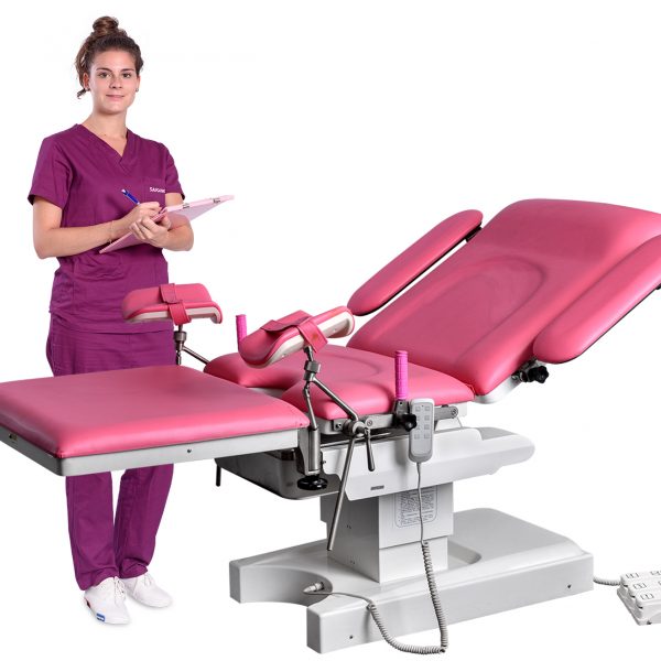 A99-7 Electric Obstetric Bed