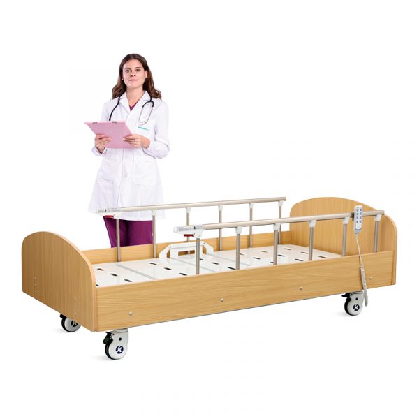 H6k Electric Homecare Bed
