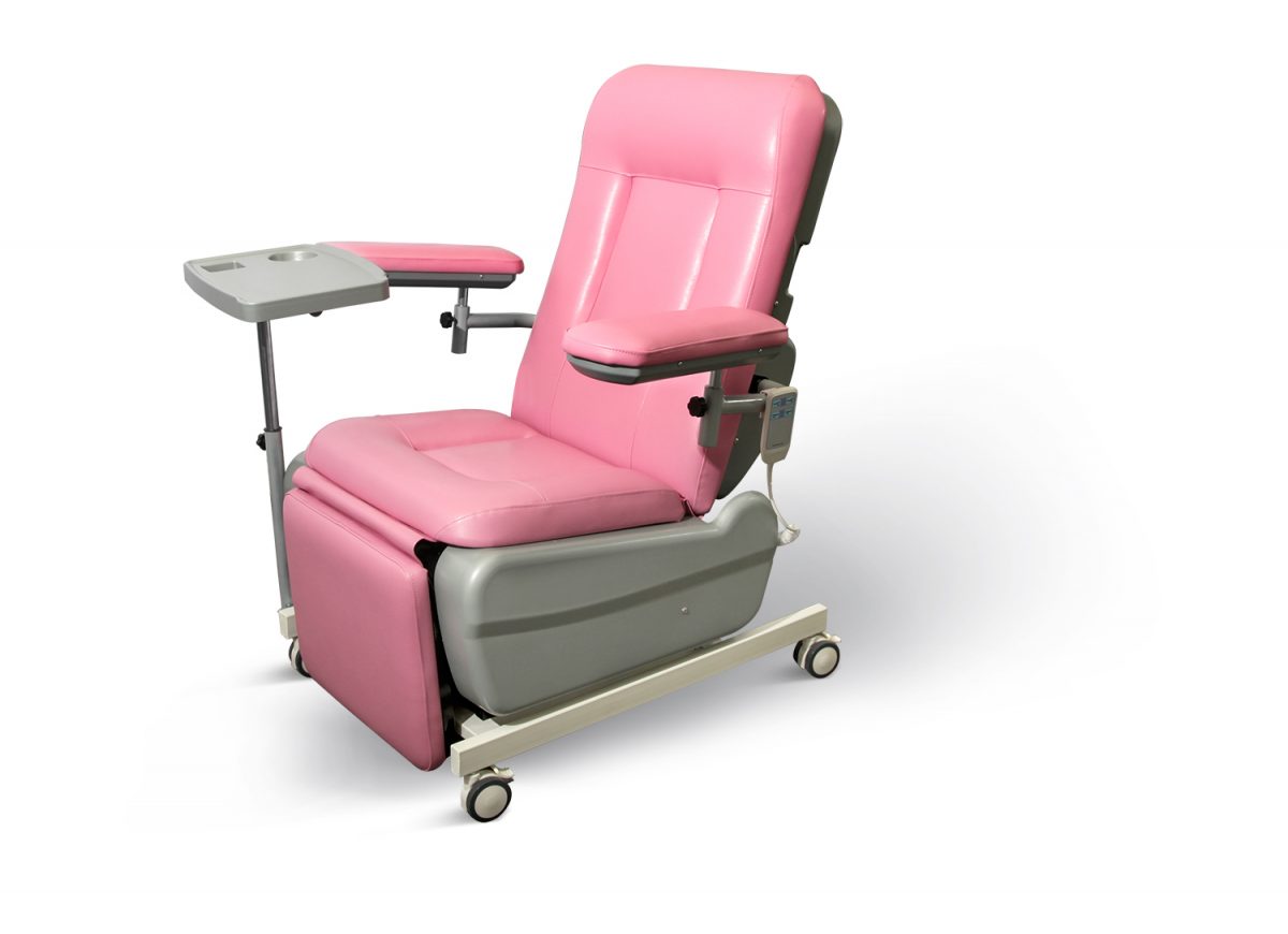 SKE-100A Electric Dialysis Chair